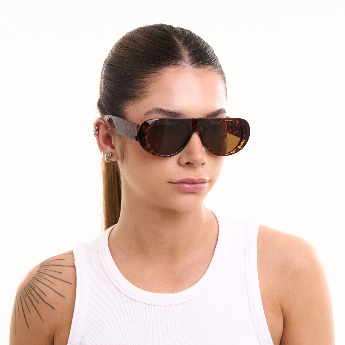 Bertioga Sunglasses