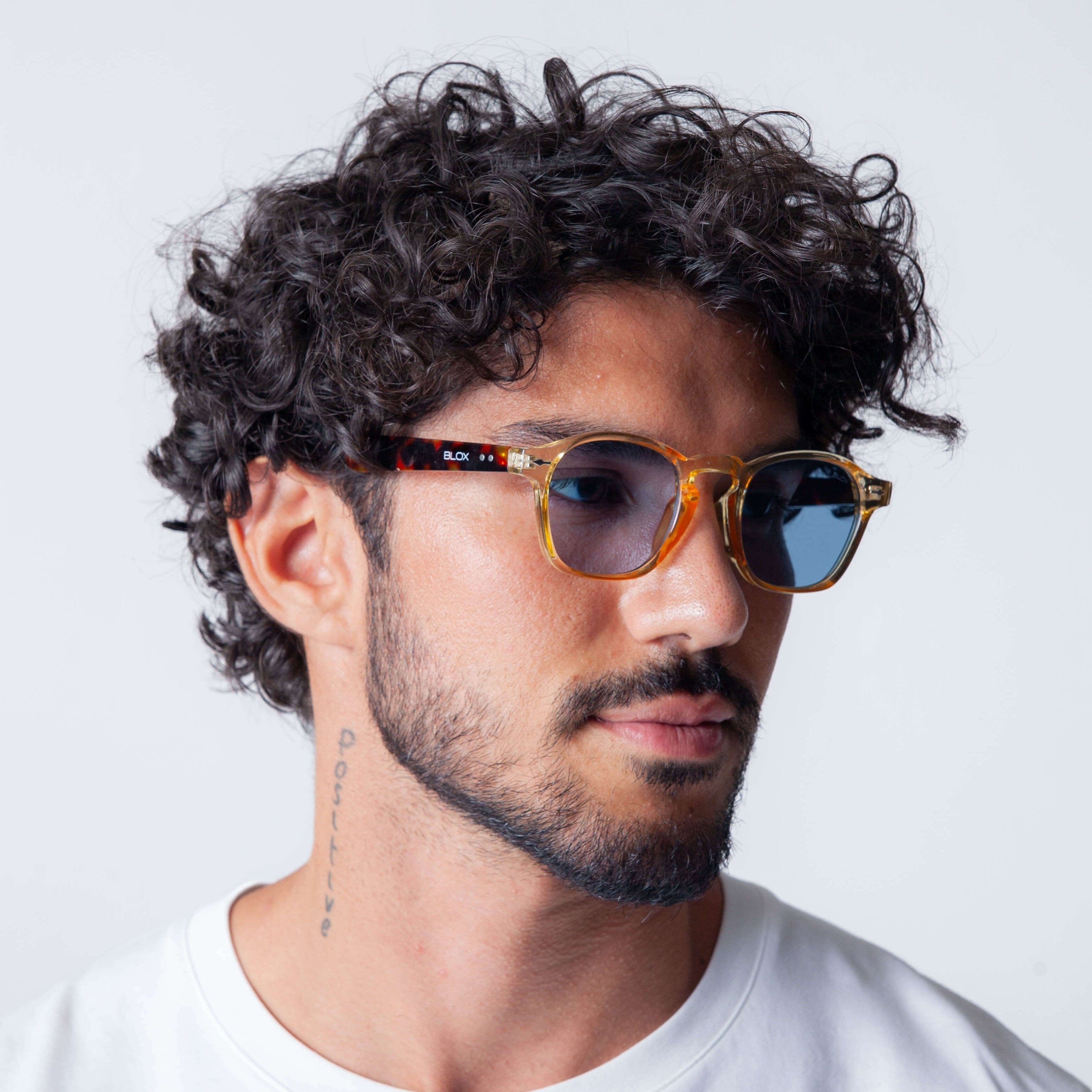 Monaco Sunglasses