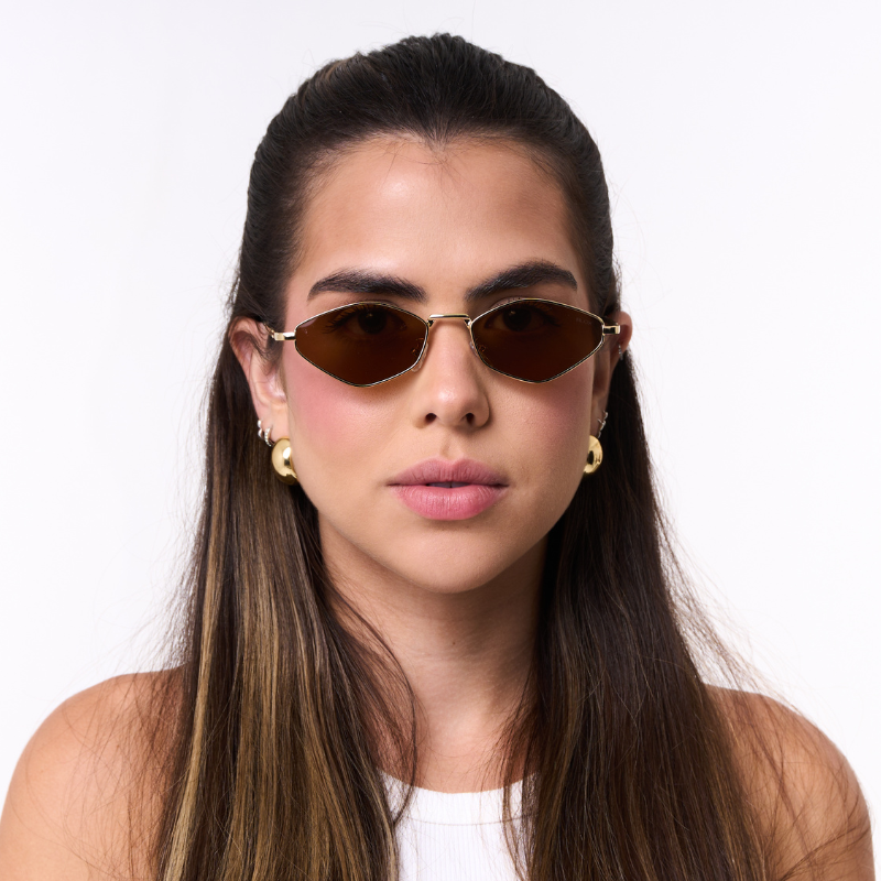 Capri Sunglasses