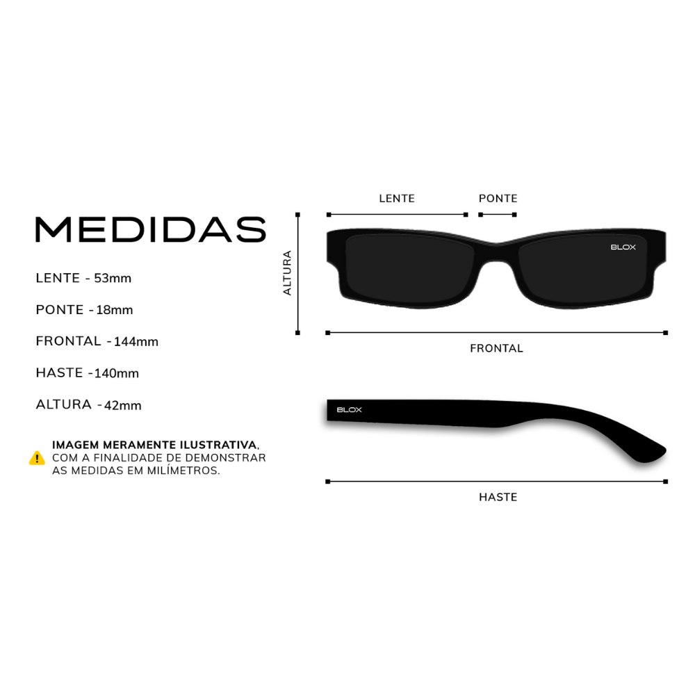 Vancouver Sunglasses